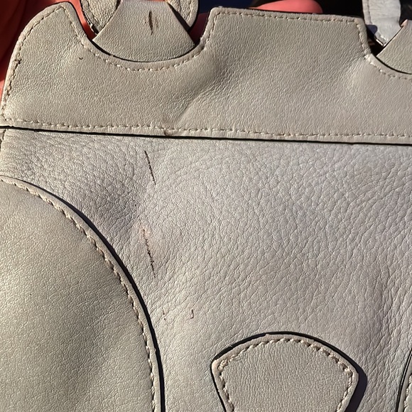 Marc Jacobs Light Blue Handbag - Picture 8 of 9